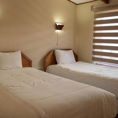 Hotel Di Torlaschi Valdivia Esterno foto