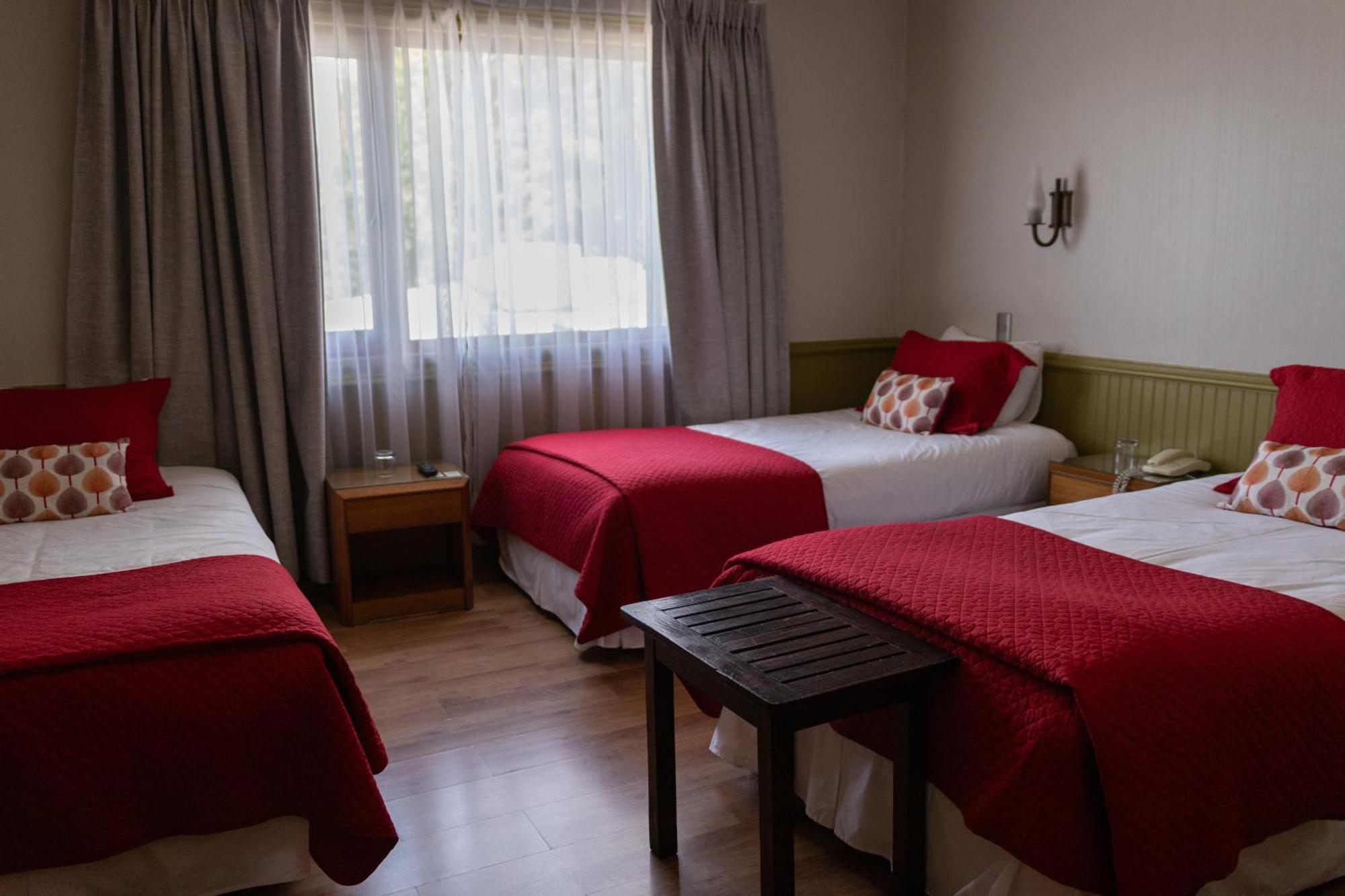 Hotel Di Torlaschi Valdivia Esterno foto