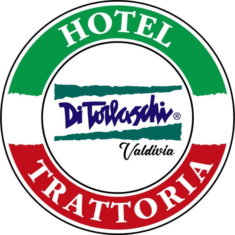 Hotel Di Torlaschi Valdivia Esterno foto