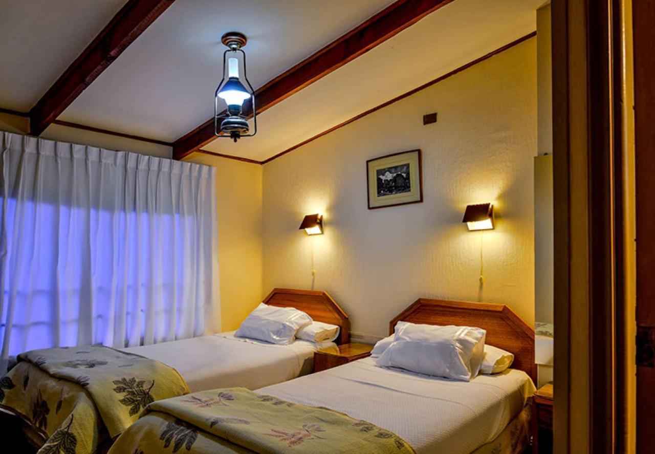 Hotel Di Torlaschi Valdivia Camera foto